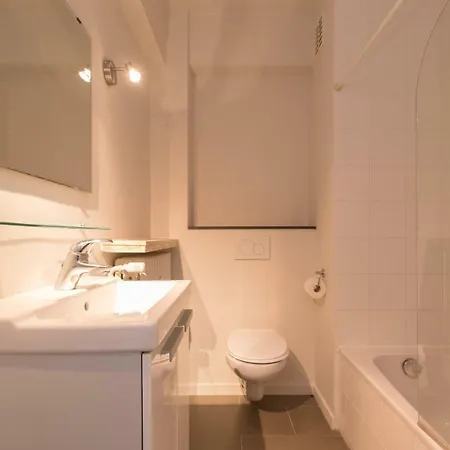 Lecomte - The Shoreline Collection 23 Appartement