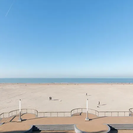 Lecomte - The Shoreline Collection 23 * Ostend