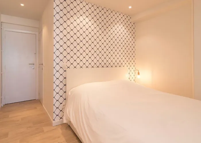 Lecomte - The Shoreline Collection 23 Ostend