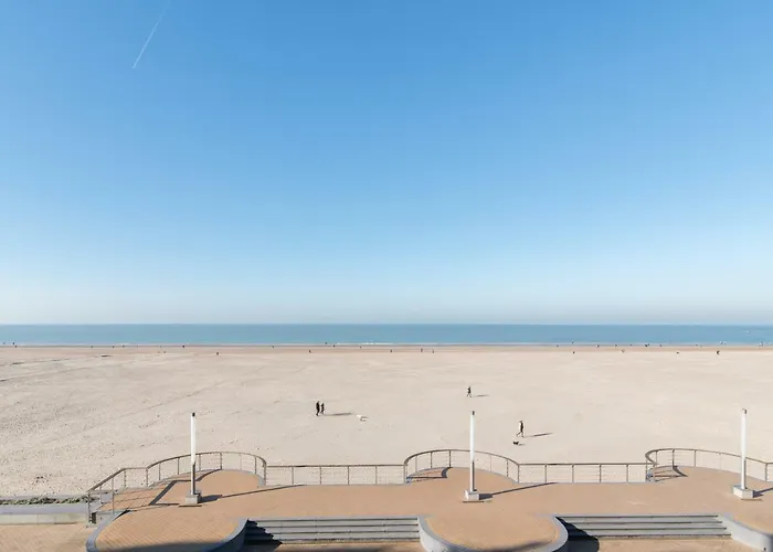 Lecomte - The Shoreline Collection 23 * Ostend